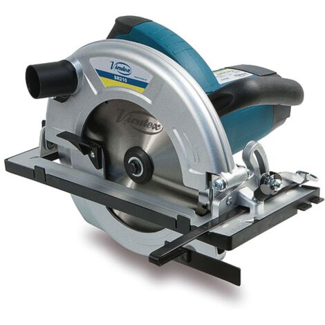 Scie Circulaire VIRUTEX SR210