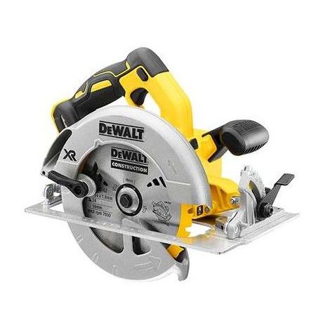 Scie Circulaire Xr 18v Bl 184 Mm Tstak Dewalt Dcs570nt Xj 304 80 5035048663103