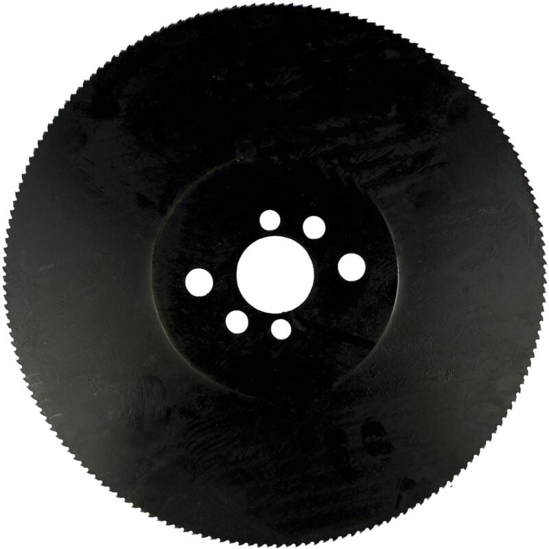 Mw Tools - Lame de scie circulaire pour acier dia. 275x2,5x40 mm pas de dents T8 110 dents MW-Tech CZB27540T8