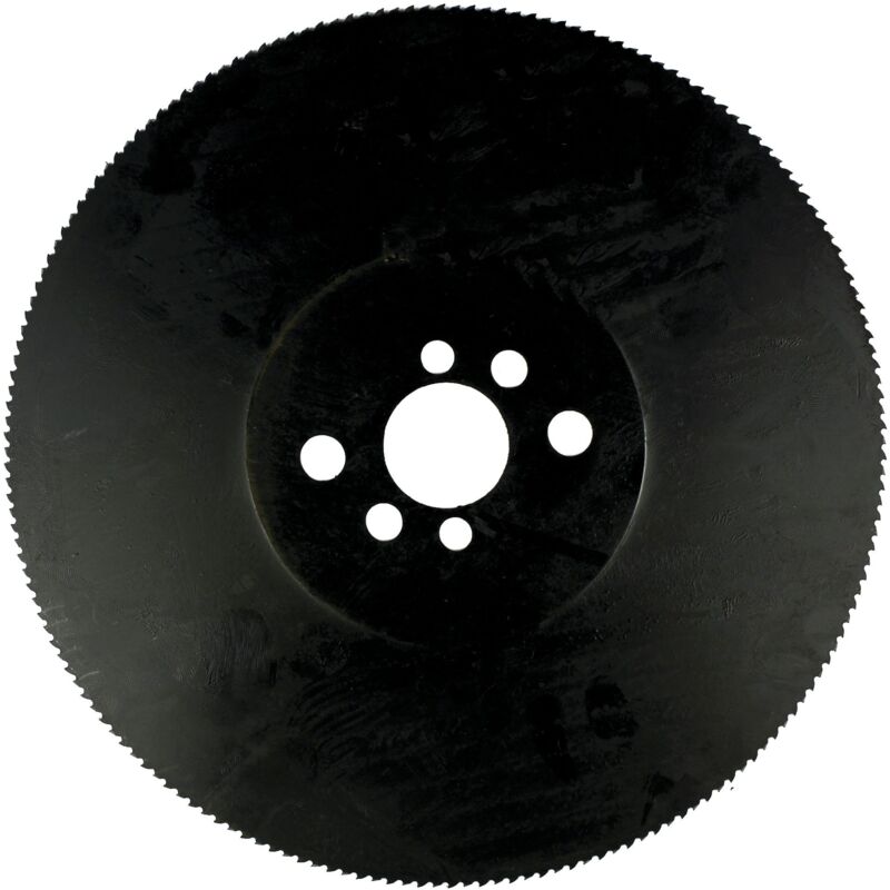 Mw Tools - Lame de scie circulaire pour acier dia. 315x2,5x40 mm pas de dents T4 220 dents MW-Tech CZB31540T4