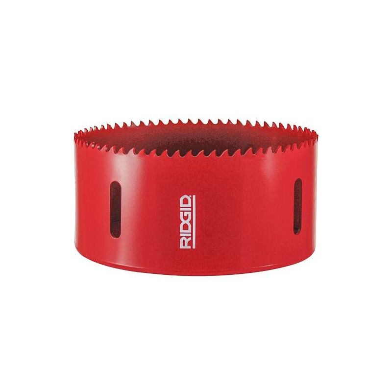 Ridgid - Scie-cloche 127mm 5'