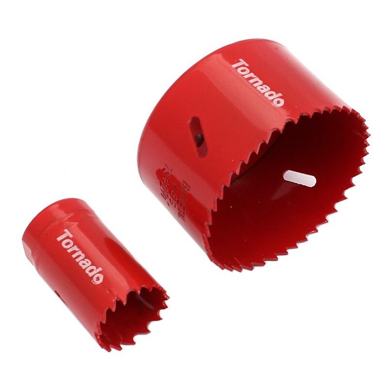 Jardibricodeco - Scie Cloche 25 Mm