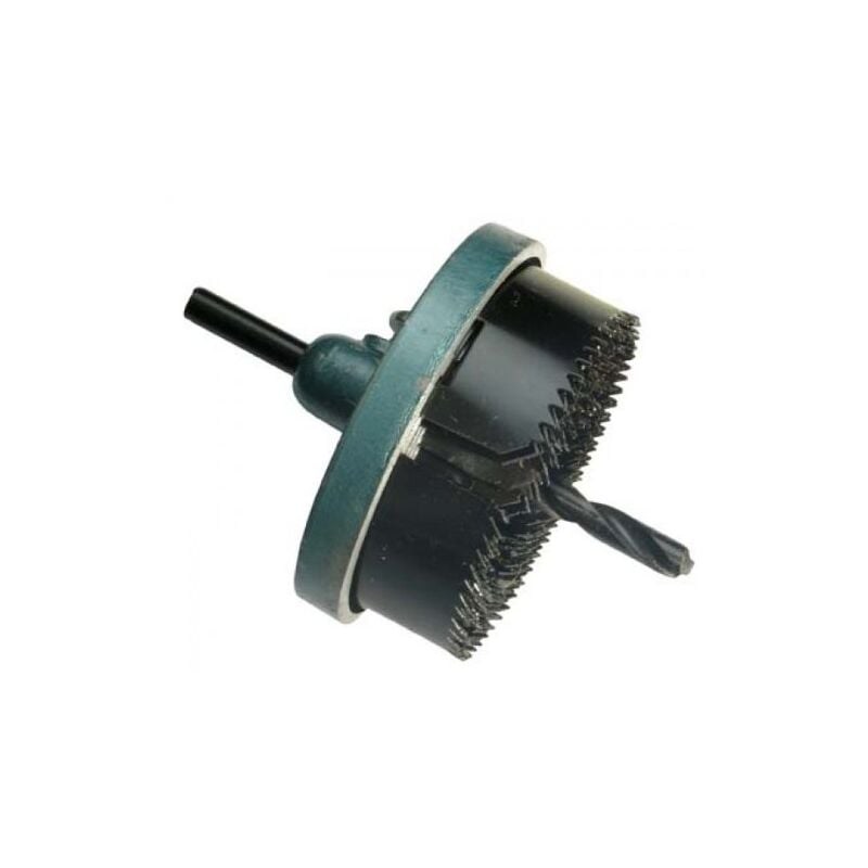 Bgs Technic - scie cloche (26/63 mm de diamètre, 1, profondeur - 7 pièces.