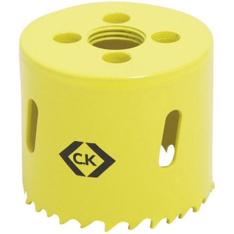 Scie cloche 43mm 1 1/16" C.K 424013 43 mm 1 pc(s) C19617