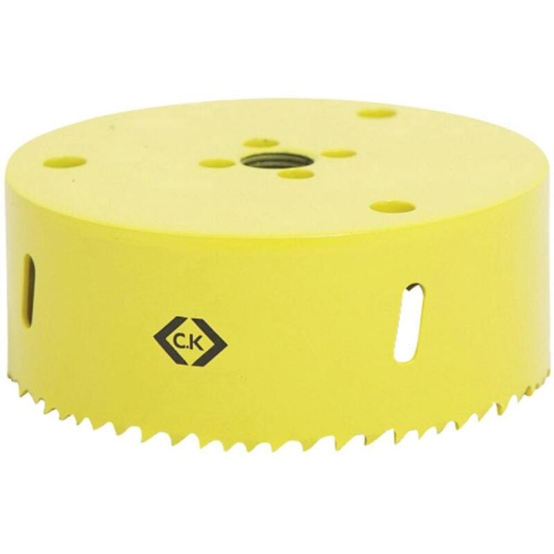 C.k Magma - Scie cloche 105 mm 4 1/8 c.k 424034 105 mm 1 pc(s)