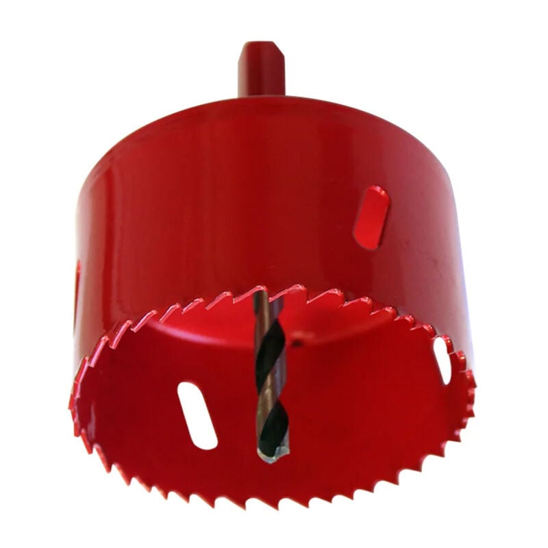 RAM - Scie cloche 74 mm pour spot rt 65 x 81 mm