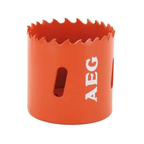 Scie cloche AEG bi-métal 44mm 4932367260