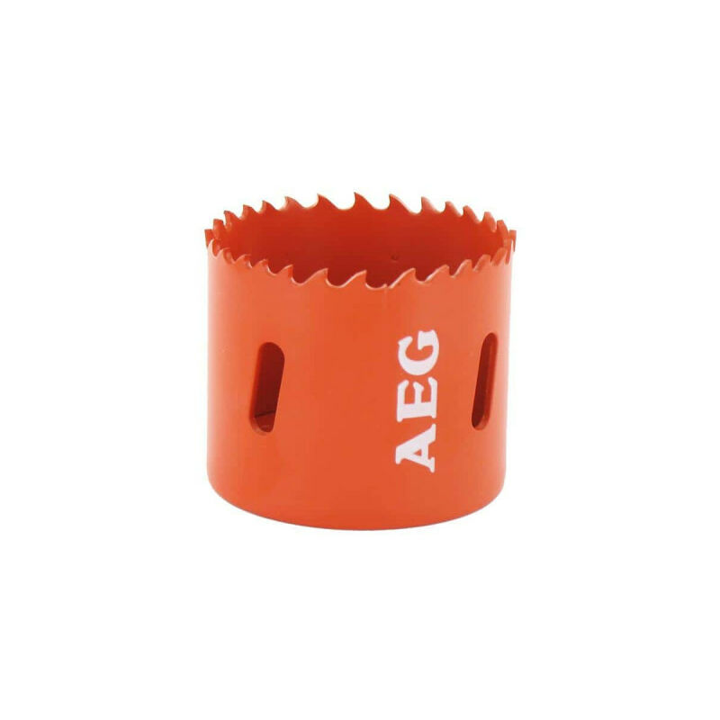 Scie Cloche AEG 4932367263 – Bi-Métal, 51 mm