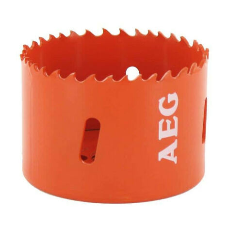 Scie cloche AEG bi-métal 64mm 4932367268