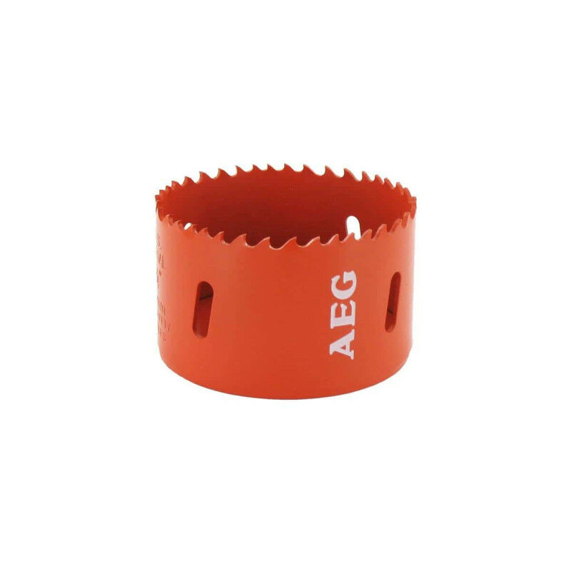 Scie Cloche AEG 4932367271 – Bi-Métal 70mm - vue 2