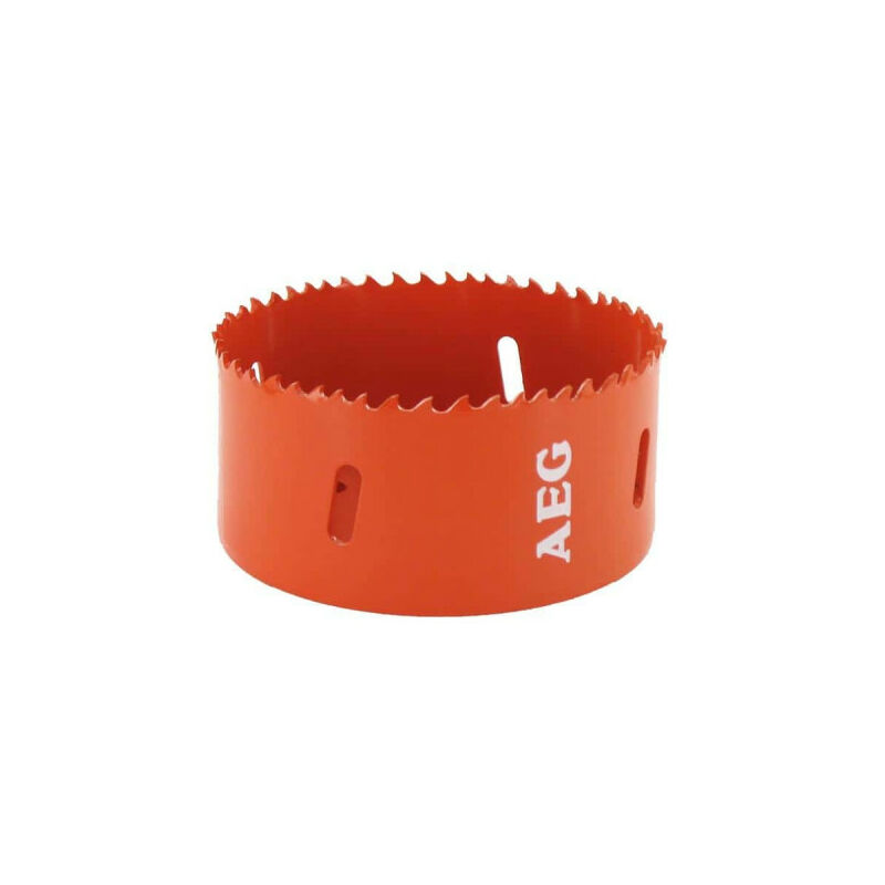 Scie Cloche AEG 4932367278 – Bi-Métal 92mm - vue 2