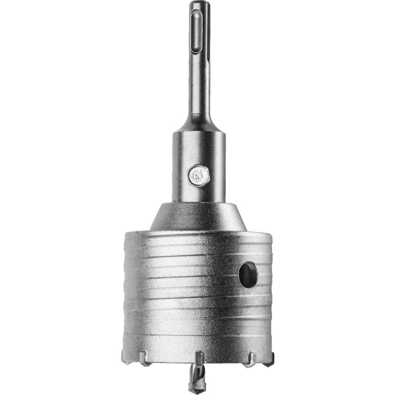 Scie cloche avec foret pilote SDS Grone, diamètre 45 mm