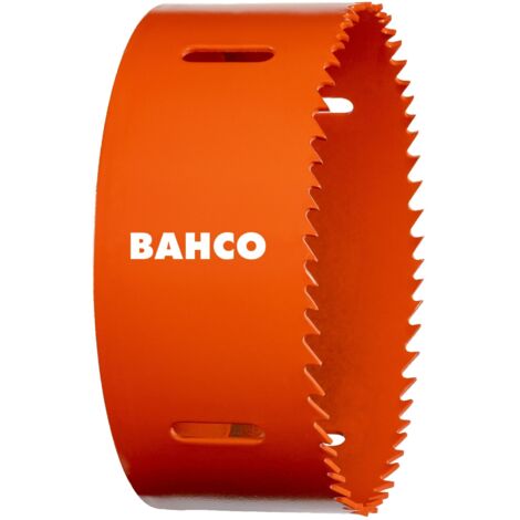 Scie cloche Bahco Bi-Metal 152x38 mm
