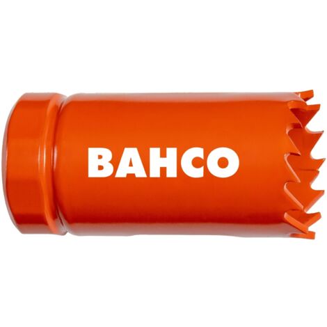 Scie cloche Bahco Bi-Metal 19x38 mm