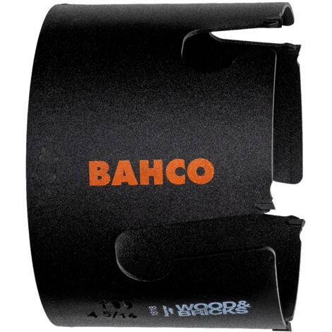 Scie cloche Bahco Superior Multi Construction 108x71 mm