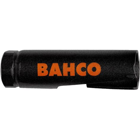 Scie cloche Bahco Superior Multi Construction 25x71 mm