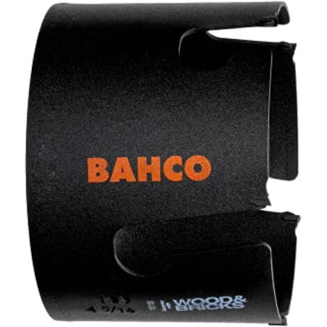 Scie cloche Bahco Superior Multi Construction 35x71 mm