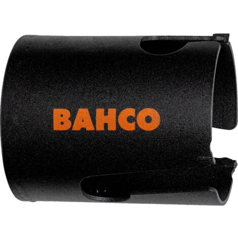 Scie cloche Bahco Superior Multi Construction 79x71 mm