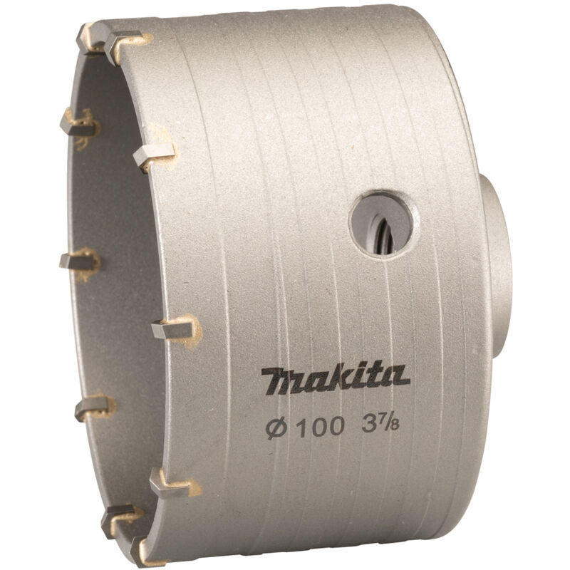 Scie cloche Makita D 73966 100x50 mm SDS plus