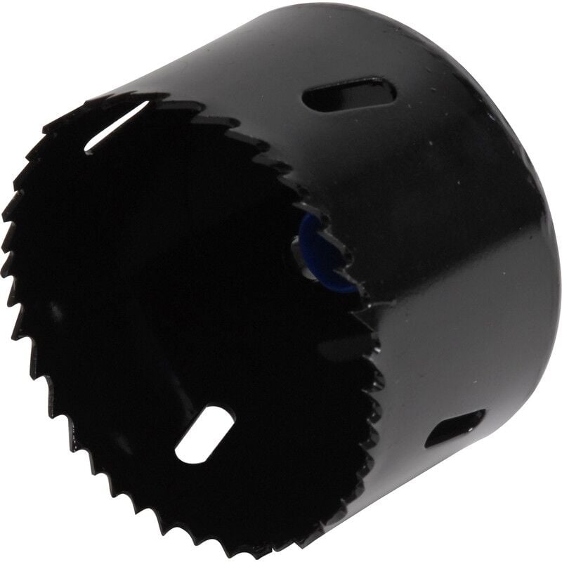 Silverline - scie cloche bi-métal forgefast 86MM 436754