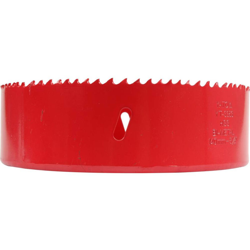 Yato - YT-3350 - trou bimetálico vio 121 mm