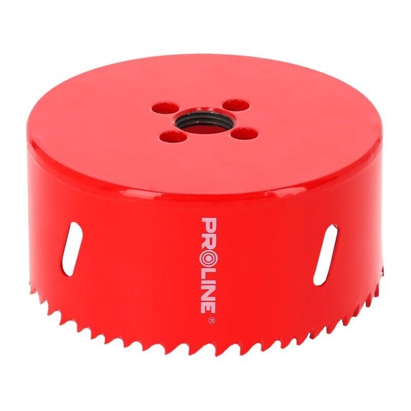 Jardibricodeco - Scie Cloche Bimetal Hss M3, 67mm,4/6tpi,proline