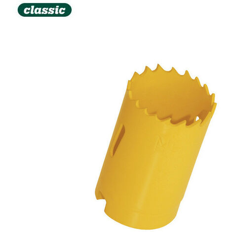 Scie cloche bimétallique ø46mm sy1046 MOTA