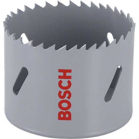Scie cloche Bosch HSS-Bimet. ECO 2608580416 44 mm