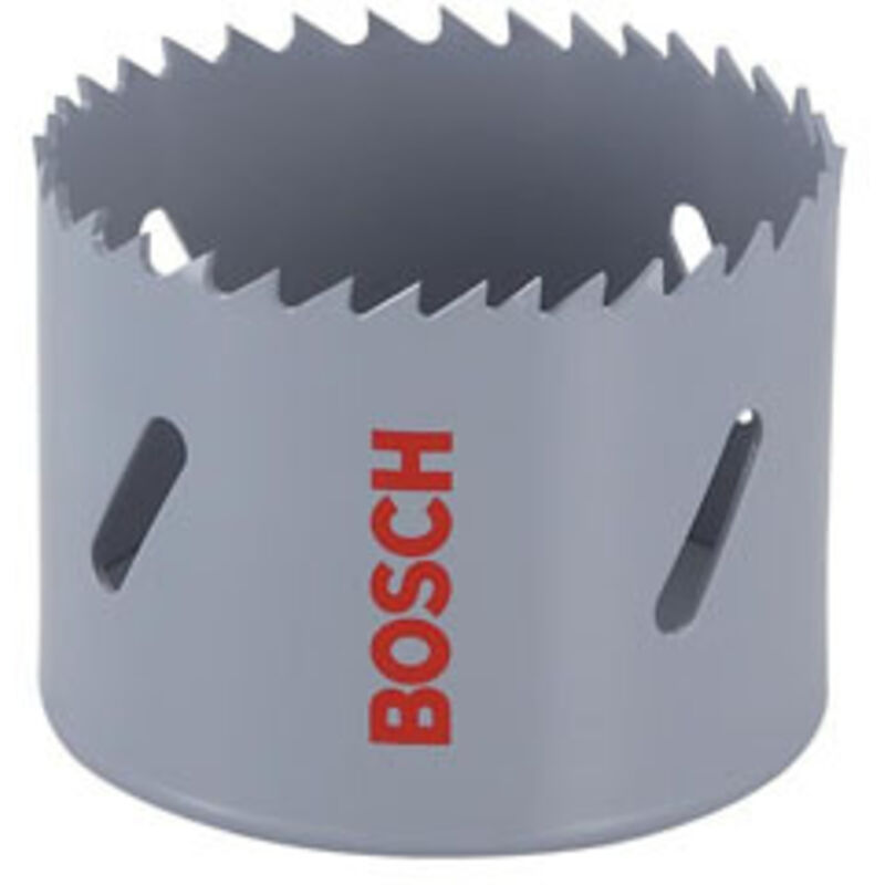 Scie cloche Bosch HSS Bimet. ECO 2608580448 152 mm - vue 2