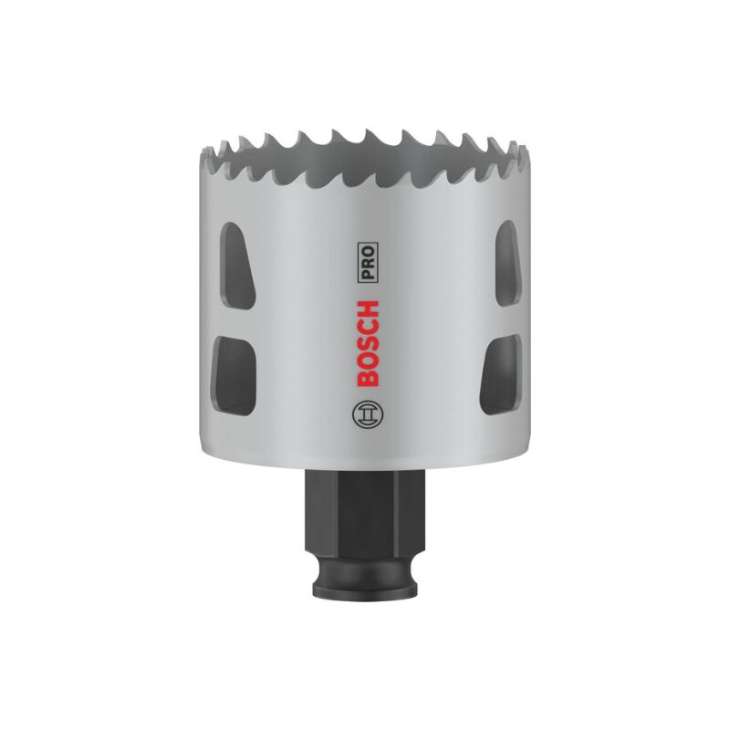 Bosch - Scie cloche pro Multi Material pc Plus 54 mm - 2608594390