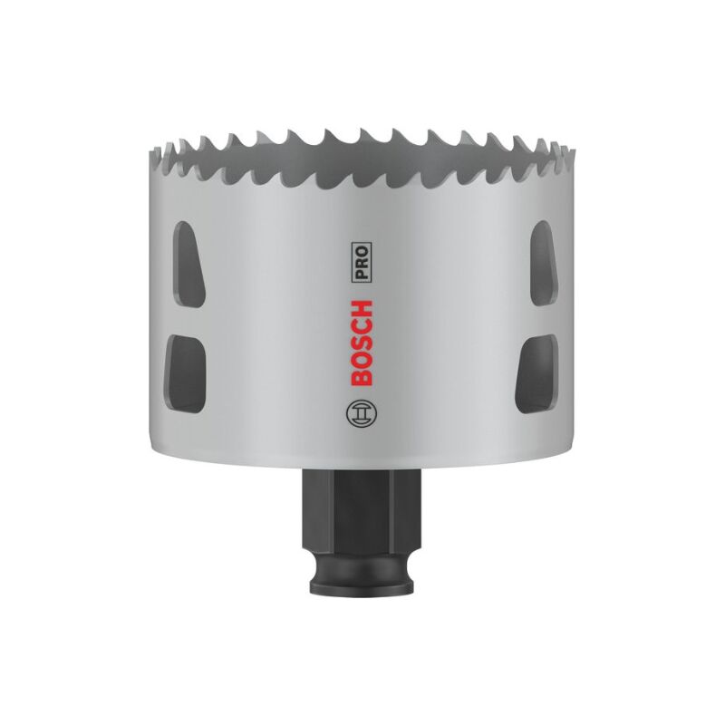 Bosch - Scie cloche pro Multi Material pc Plus 70 mm - 2608594400