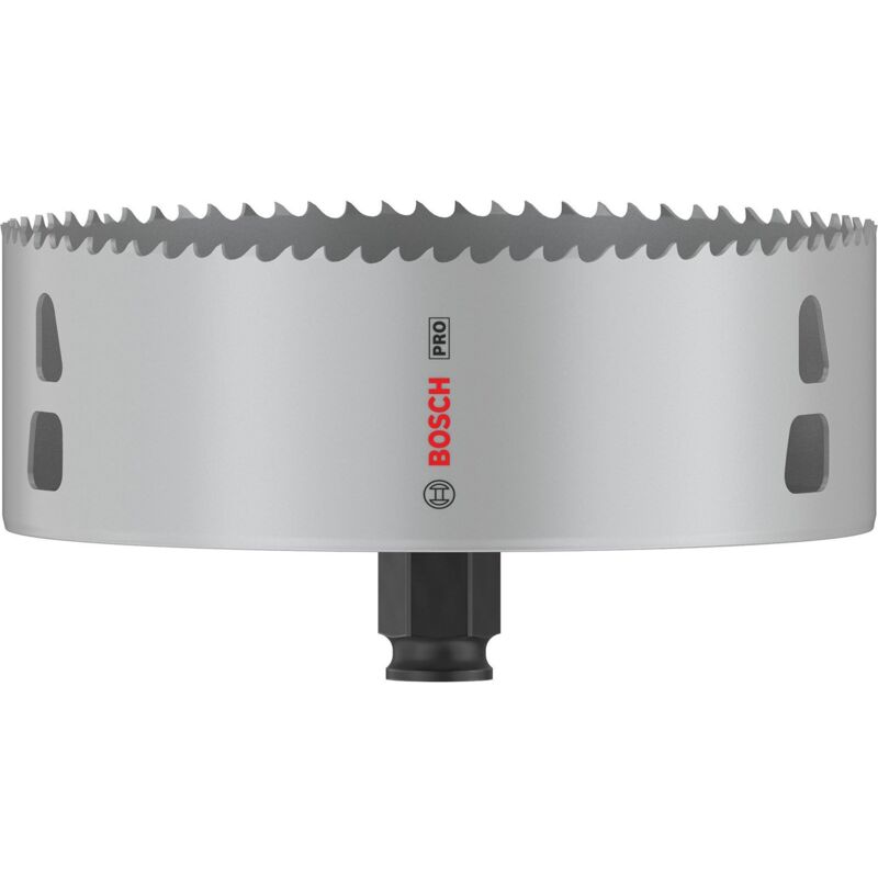 Bosch - Scie cloche pro Multi Material pc Plus 140 mm - 2608594418