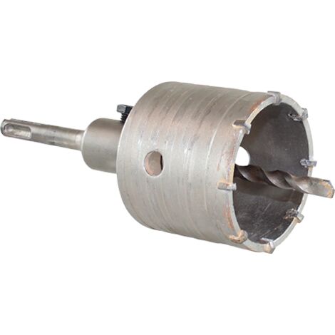Scie cloche carbure pro diamètre 67/68mm