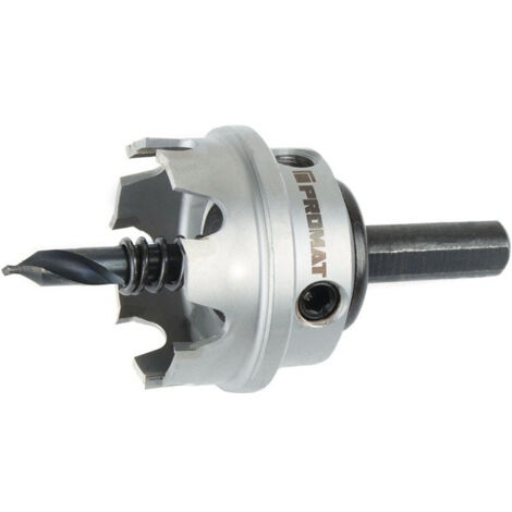 Sourcing Map Scie Cloche Carbure Trépan Scie à Trou 51mm | FindTheDeal