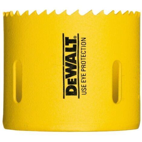 Scie cloche DeWalt Bi-metal 25 mm