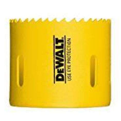 Scie cloche DeWalt DT8116 16 mm