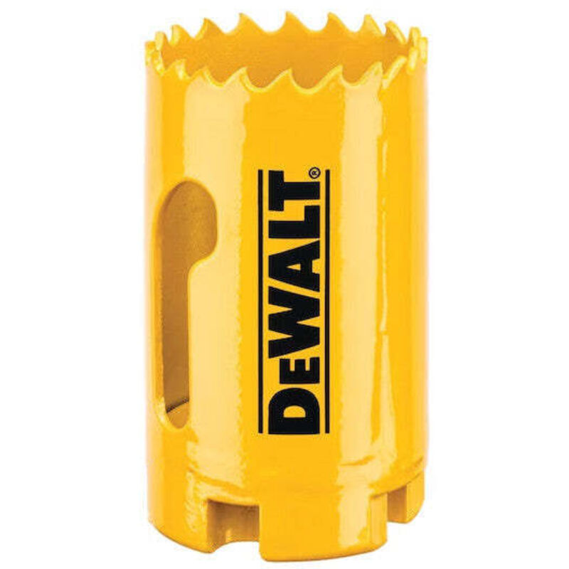 DeWALT Scie cloche Bi Metal Extreme 35mm DT90309 QZ