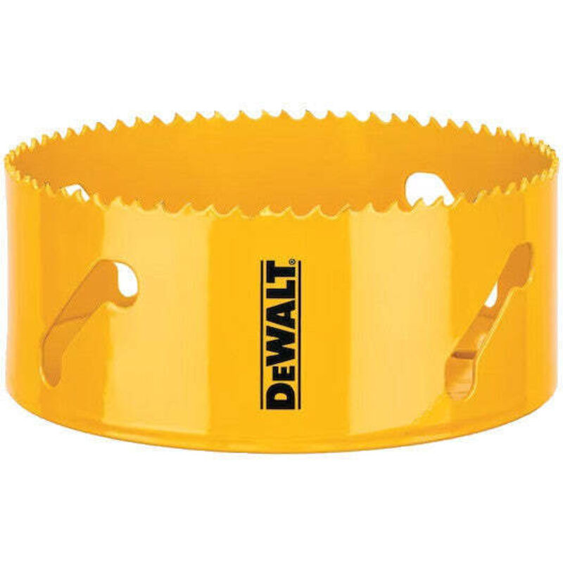 Dewalt - Scie cloche Bimétal 127mm, profondeur de coupe 44mm ( Prix pour 1 )