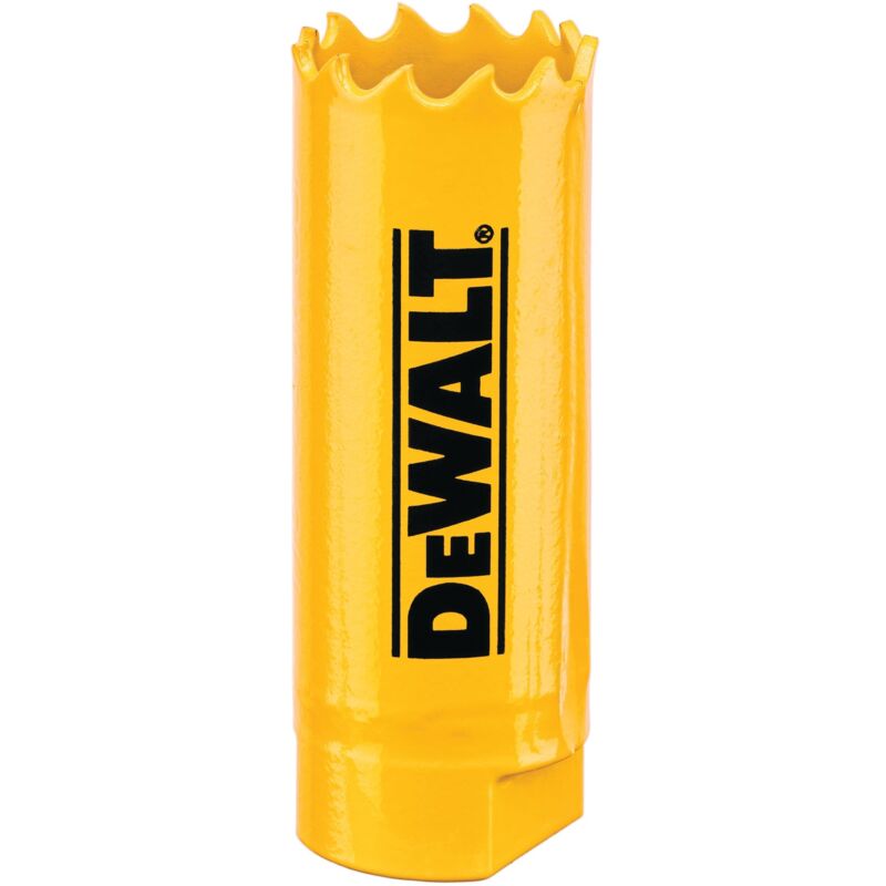 DeWALT Scie cloche Bi Metal Extreme 20mm DT90299 QZ - vue 2