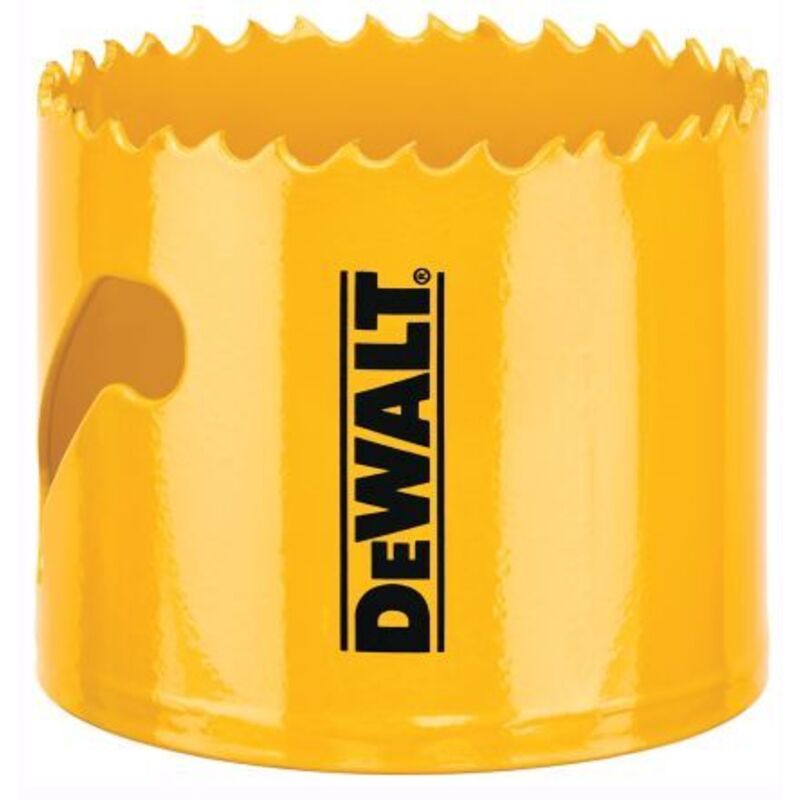 SCIE CLOCHE BI MÉTAL DEWALT Ø68X40MM DT90327 QZ