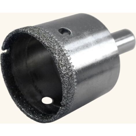 Scie cloche diamant 35 mm Schock