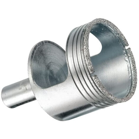 Scie cloche diamant pour carrelage Ø35mm x L.28 mm HIKOKI 4100513