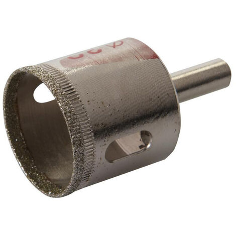 Scie Cloche TCT Tolsen 32 Mm, Pointe Carbure, Triple Couche