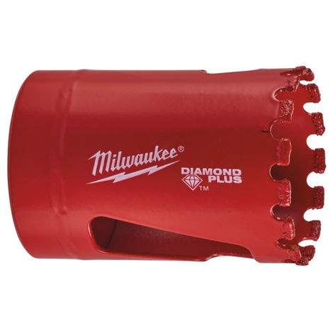 Vente de Scie cloche BIGHAWG TCT 68 mm - 1pc Milwaukee, numéro