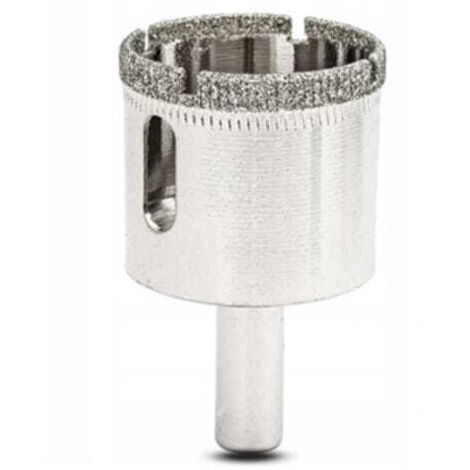 Scie cloche diamantée pour grès 30 mm KD11223