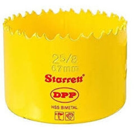 scie cloche dpp 127mm dh0500