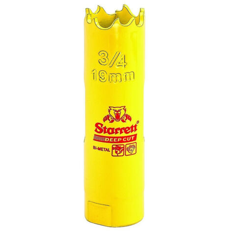 scie cloche dpp 27mm dh0116