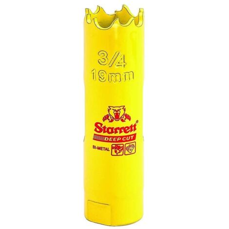scie cloche dpp 51mm dh0200