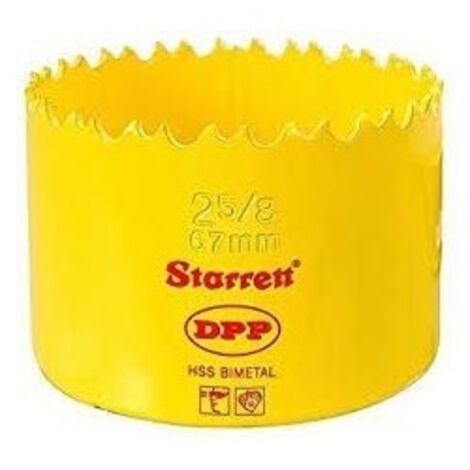 scie cloche dpp 67mm dh0258