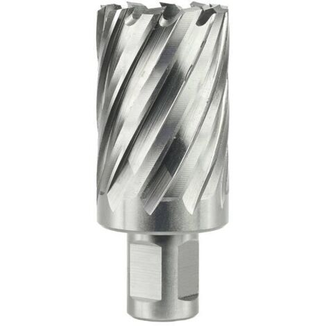 Scie cloche Ecef 3002550 Weldon 25x50 mm